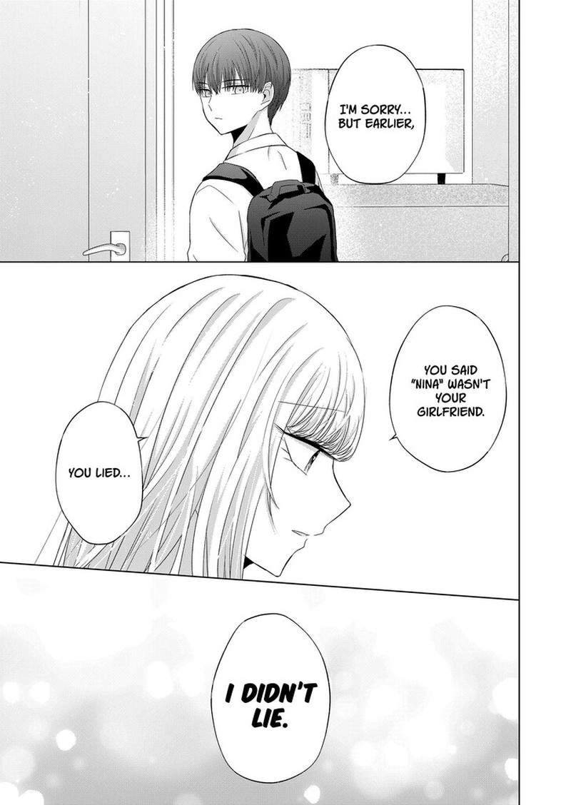 Kimi Wa Nina Janai 39 5