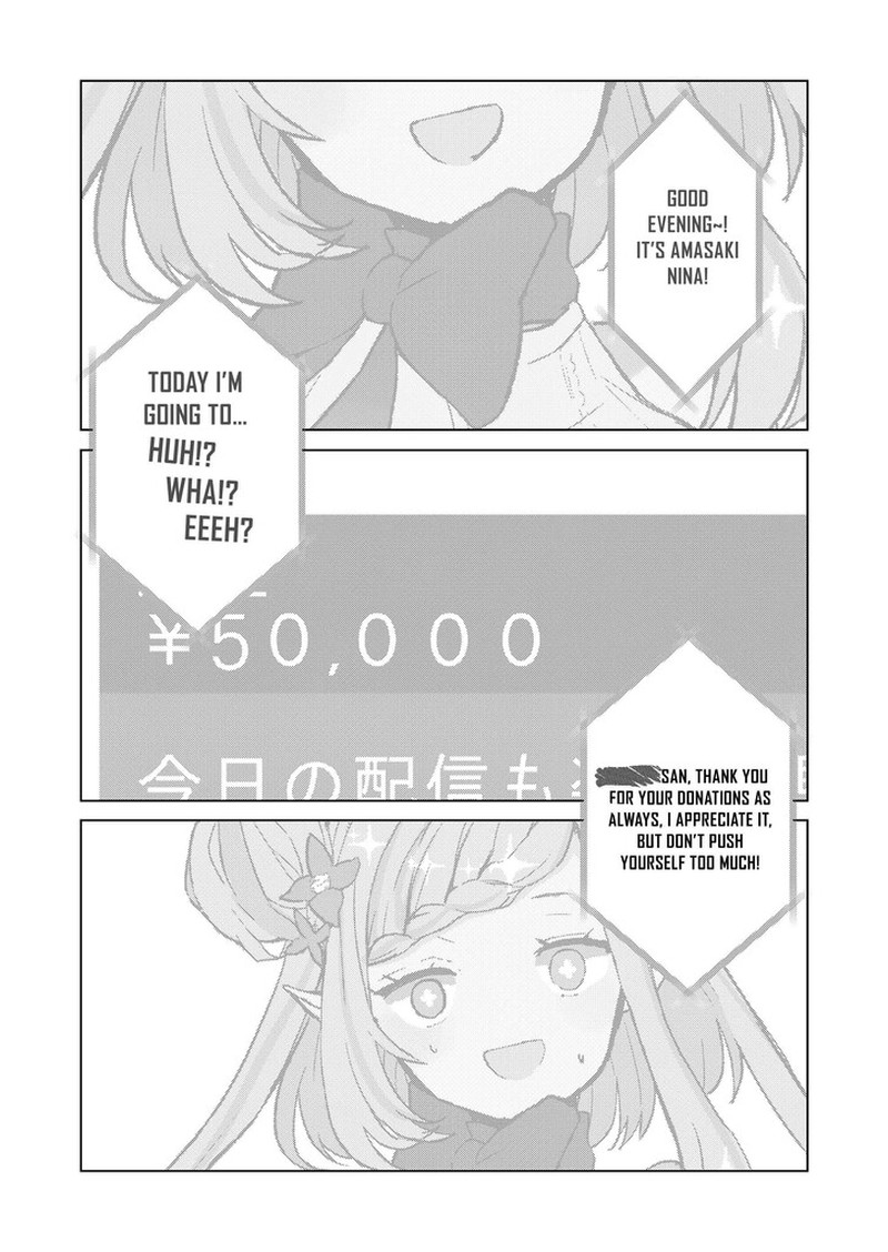 Kimi Wa Nina Janai 39 9