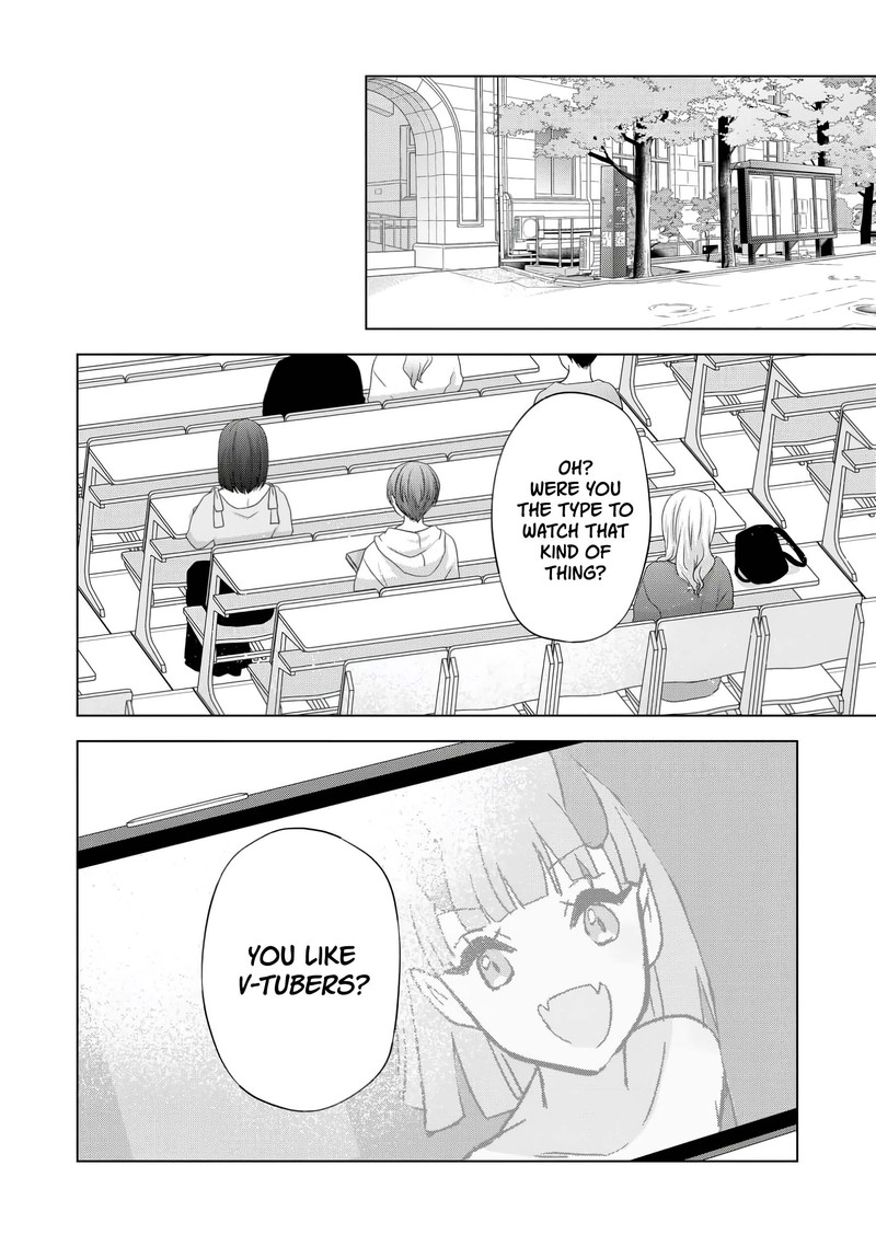 Kimi Wa Nina Janai 40 2