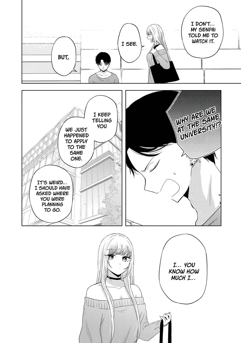 Kimi Wa Nina Janai 40 4