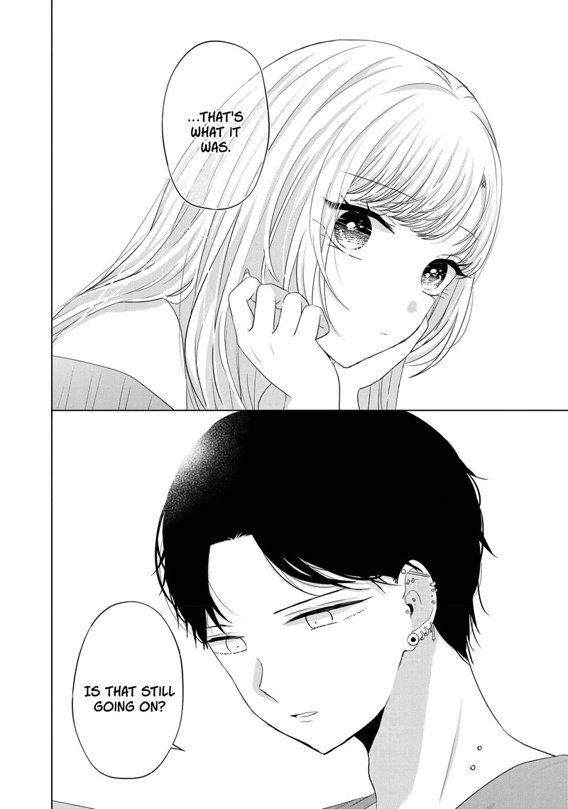 Kimi Wa Nina Janai 40 6