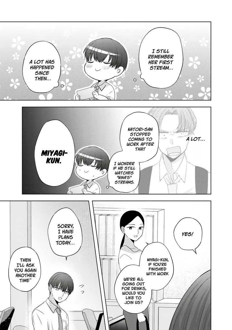 Kimi Wa Nina Janai 40 9