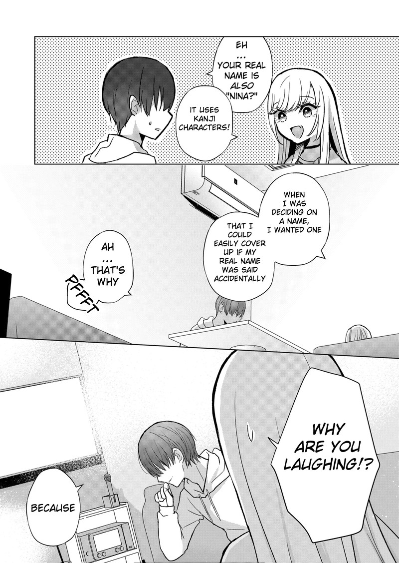 Kimi Wa Nina Janai 7 10