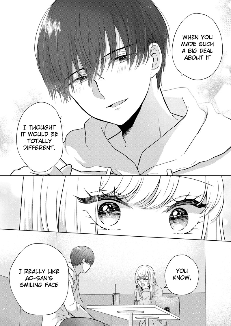 Kimi Wa Nina Janai 7 11