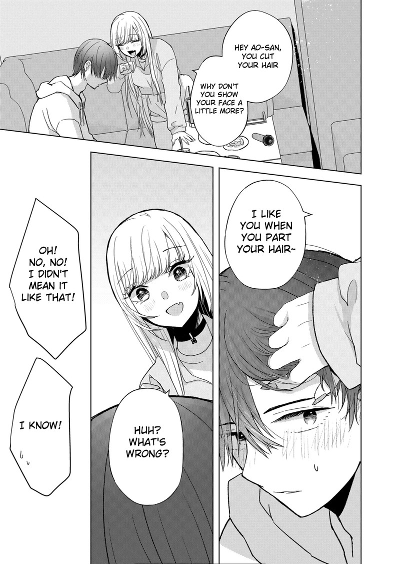 Kimi Wa Nina Janai 7 13