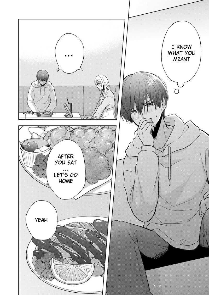 Kimi Wa Nina Janai 7 14