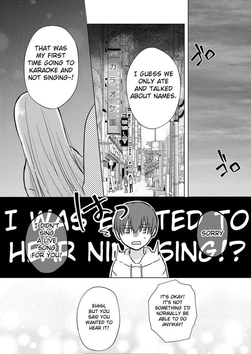 Kimi Wa Nina Janai 7 15