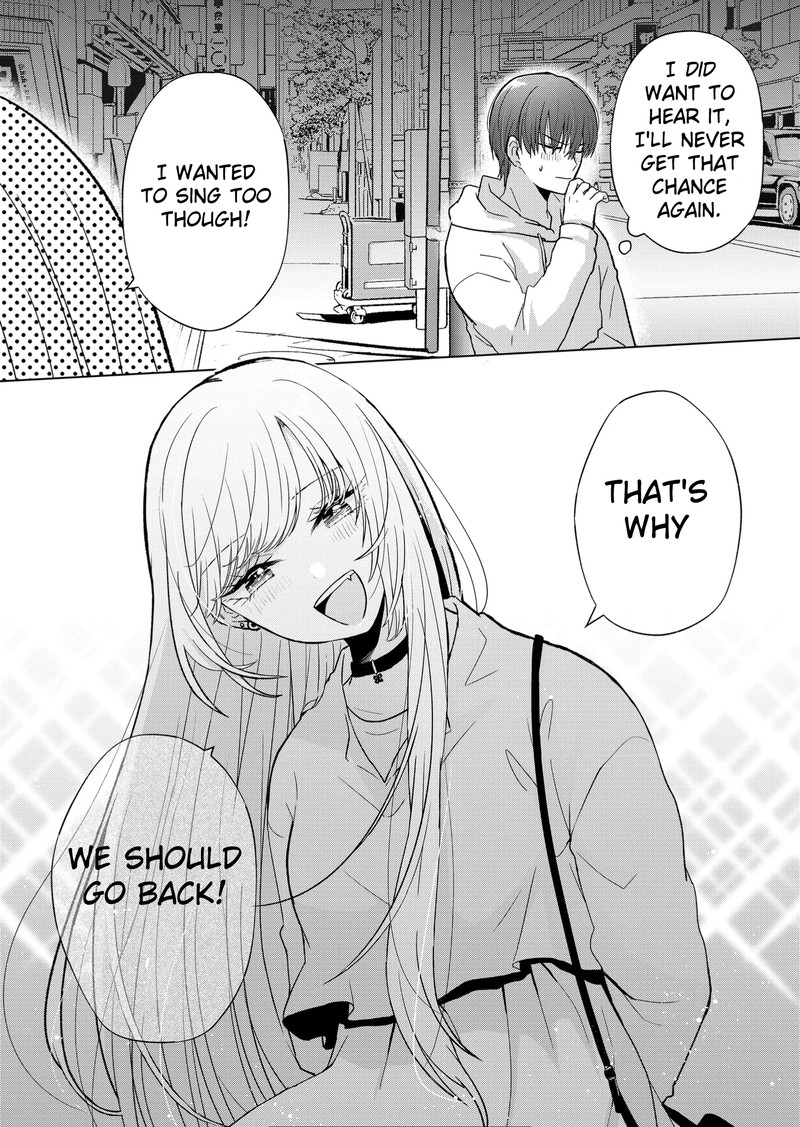 Kimi Wa Nina Janai 7 16