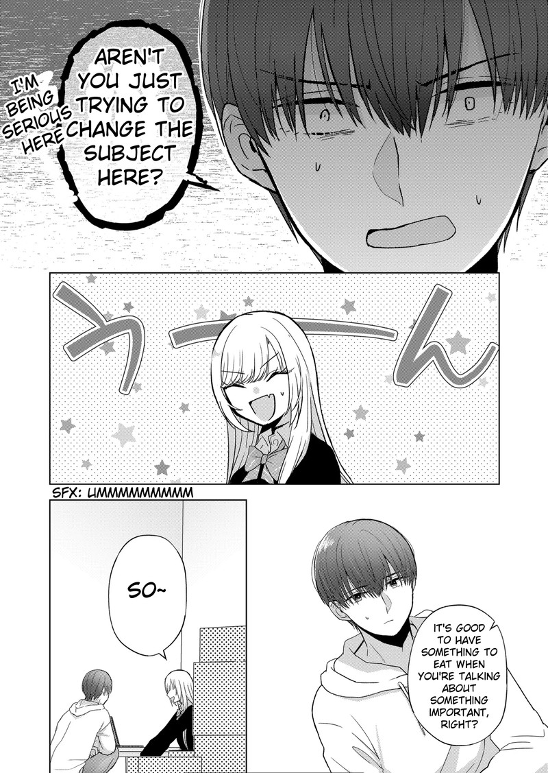 Kimi Wa Nina Janai 7 2