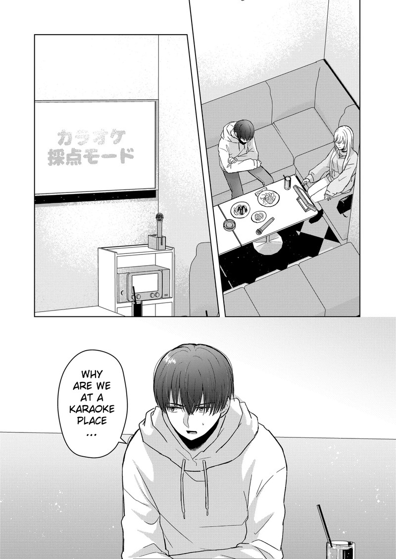 Kimi Wa Nina Janai 7 4