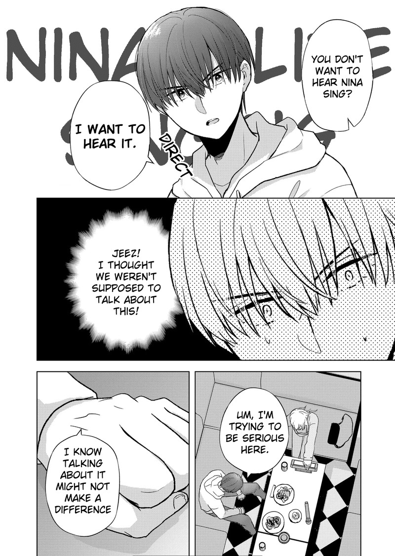 Kimi Wa Nina Janai 7 6