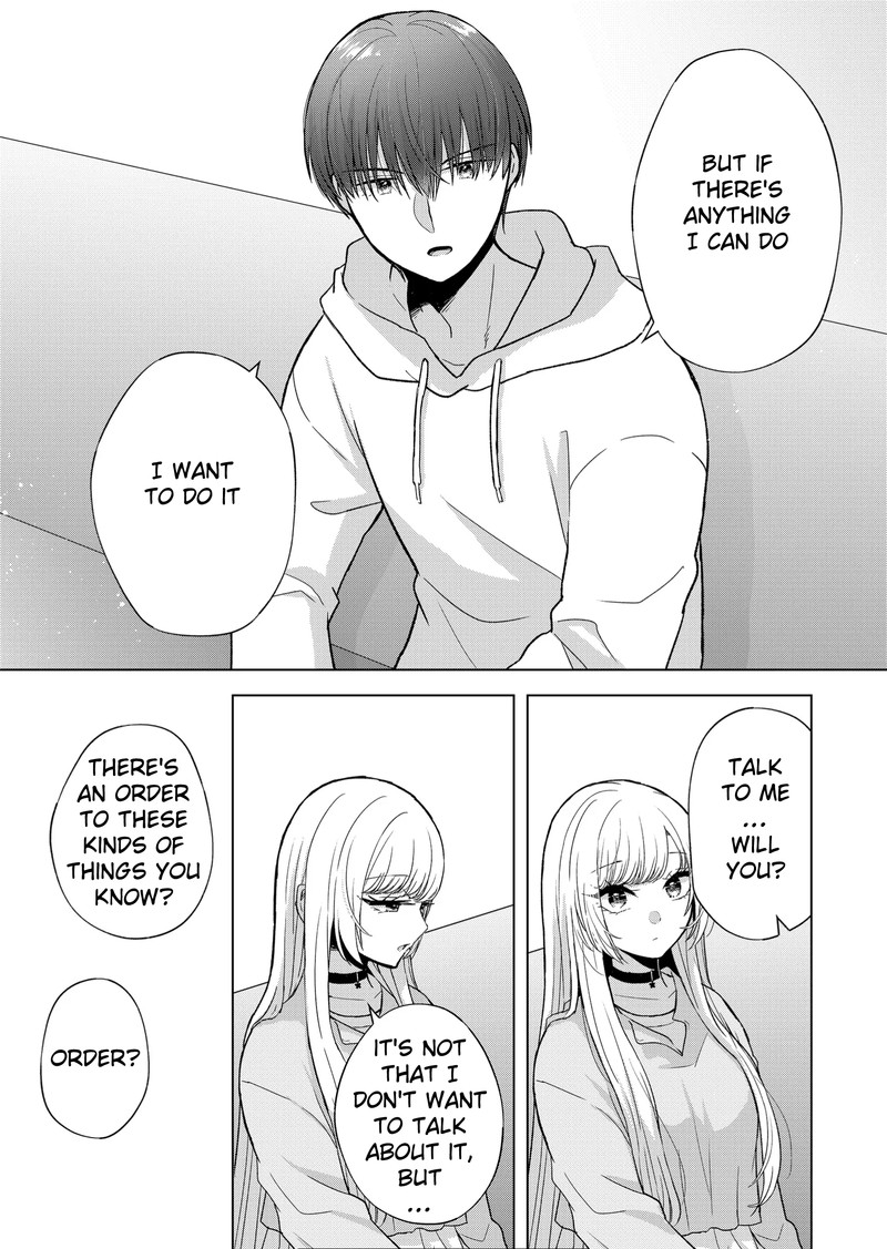 Kimi Wa Nina Janai 7 7
