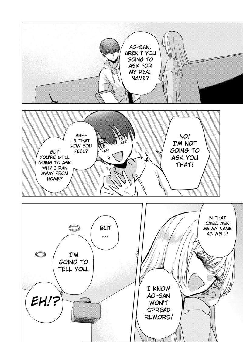 Kimi Wa Nina Janai 7 8