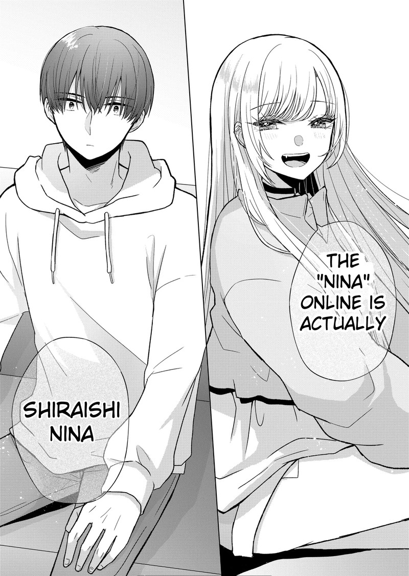 Kimi Wa Nina Janai 7 9