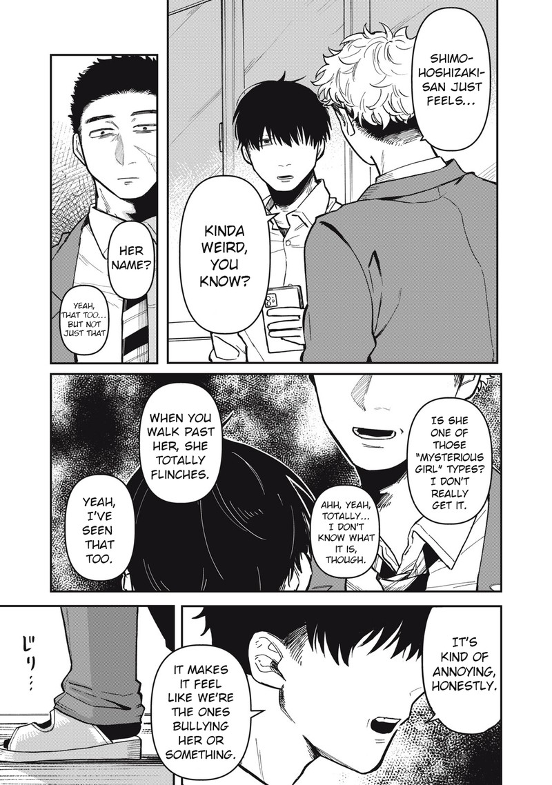 Kimi Wa Ore No Yasashikunai Haru 1 18