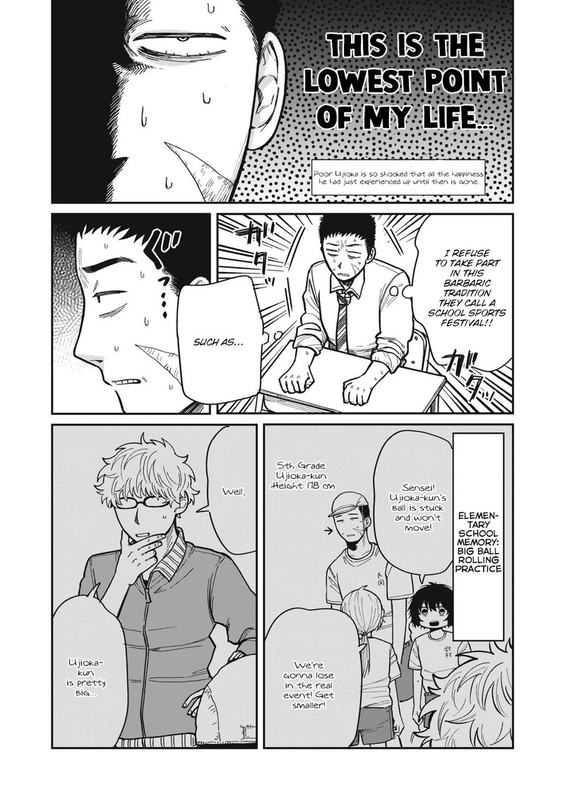 Kimi Wa Ore No Yasashikunai Haru 13 6