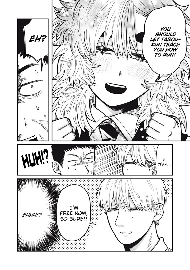 Kimi Wa Ore No Yasashikunai Haru 15 4