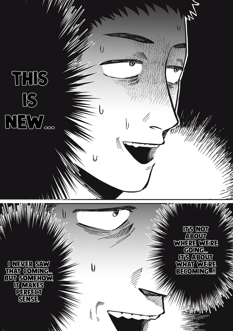 Kimi Wa Ore No Yasashikunai Haru 18 11