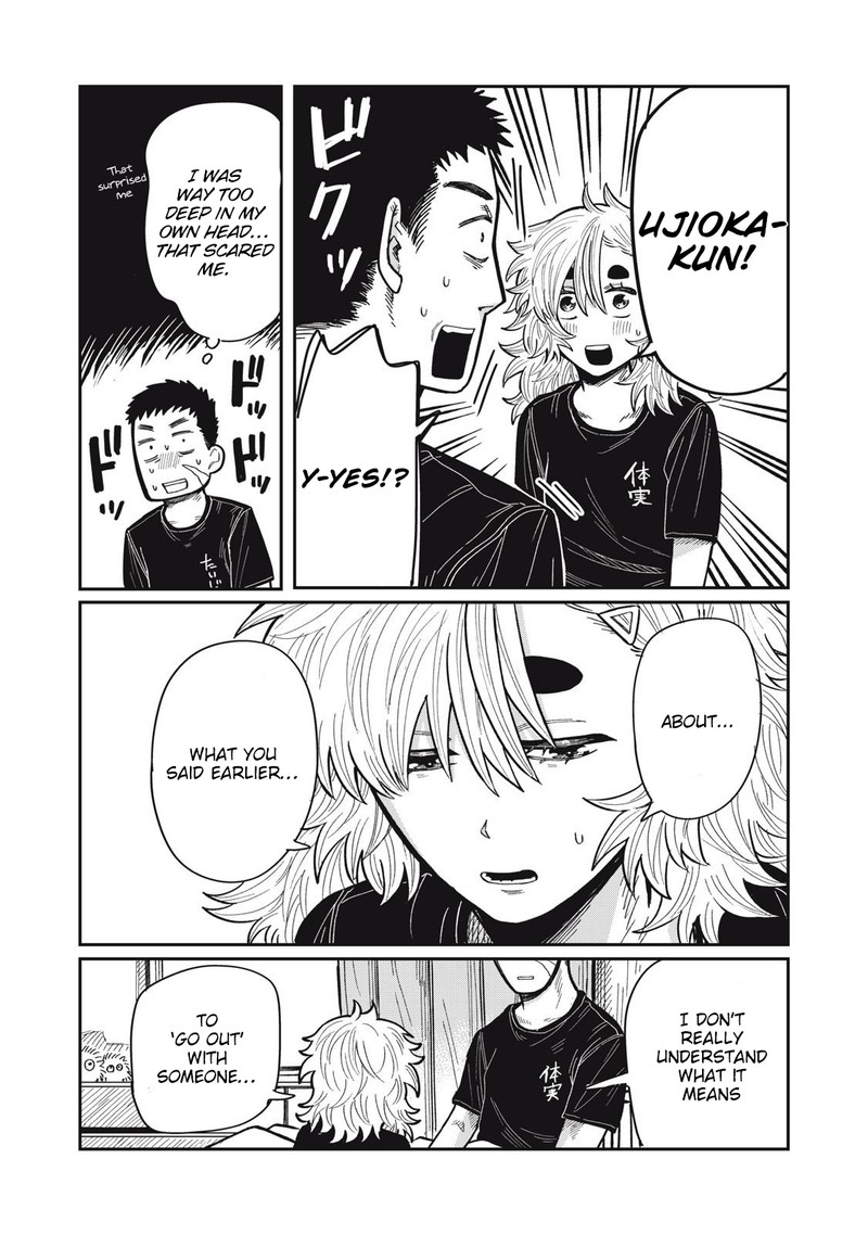 Kimi Wa Ore No Yasashikunai Haru 18 6