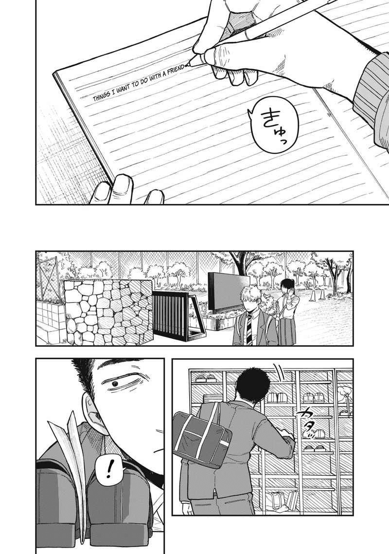 Kimi Wa Ore No Yasashikunai Haru 2 14