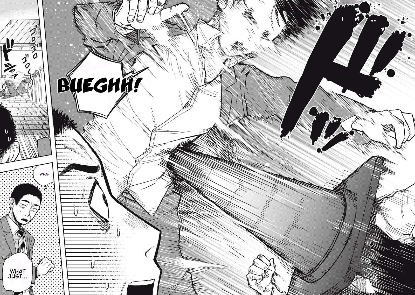 Kimi Wa Ore No Yasashikunai Haru 2 22