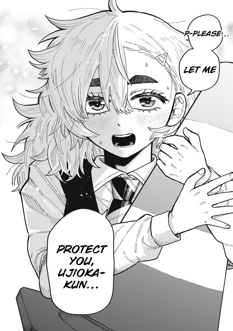 Kimi Wa Ore No Yasashikunai Haru 2 29