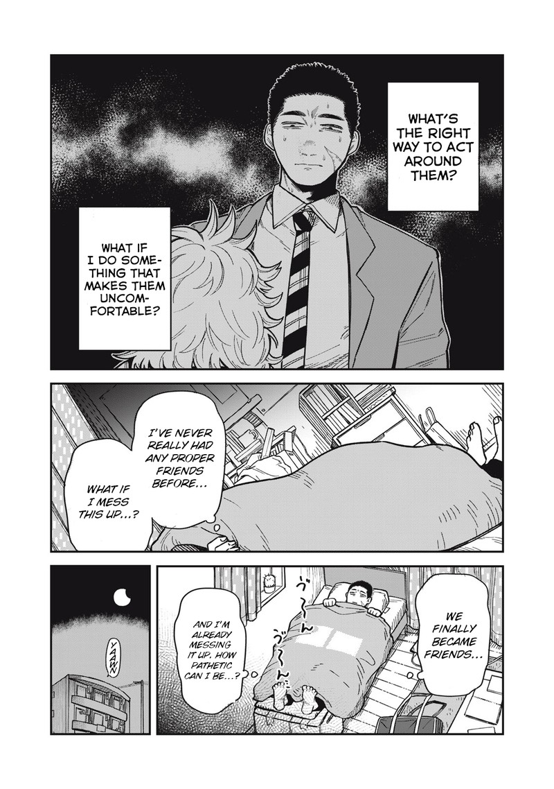 Kimi Wa Ore No Yasashikunai Haru 2 3