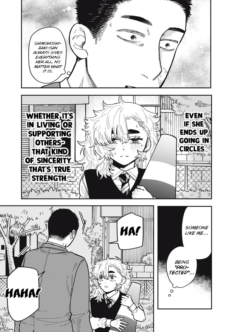 Kimi Wa Ore No Yasashikunai Haru 2 30