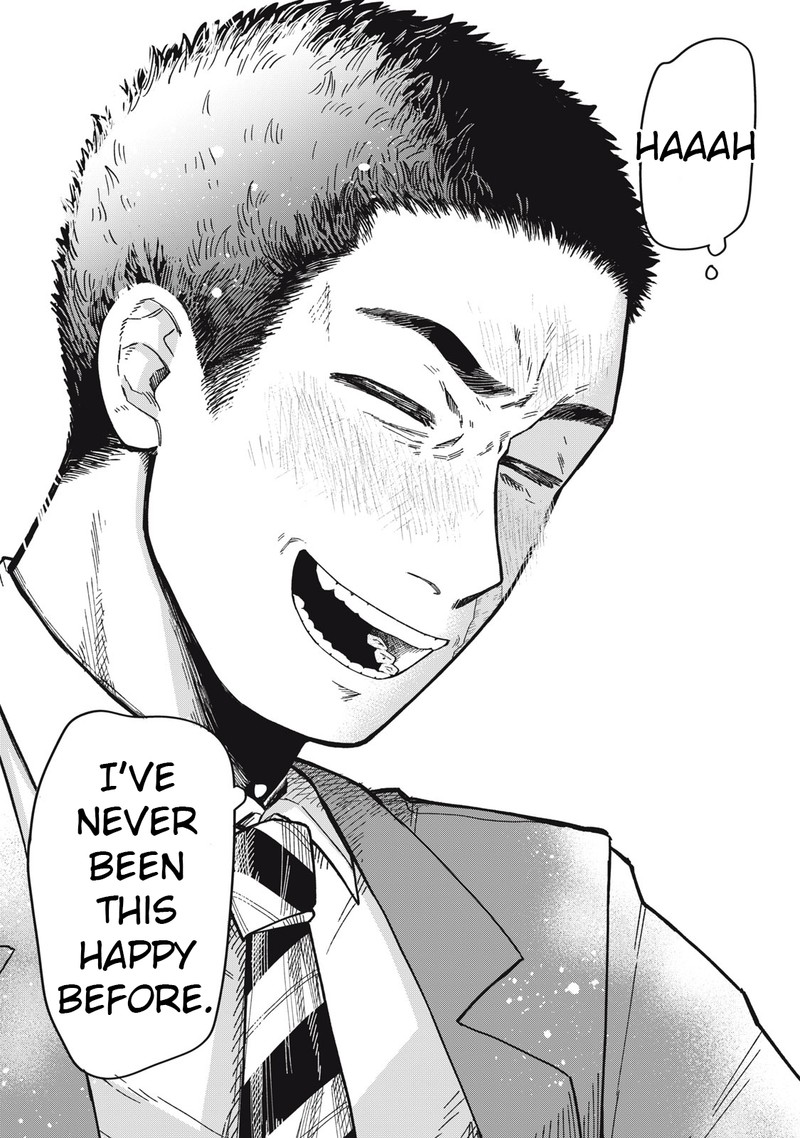 Kimi Wa Ore No Yasashikunai Haru 2 32