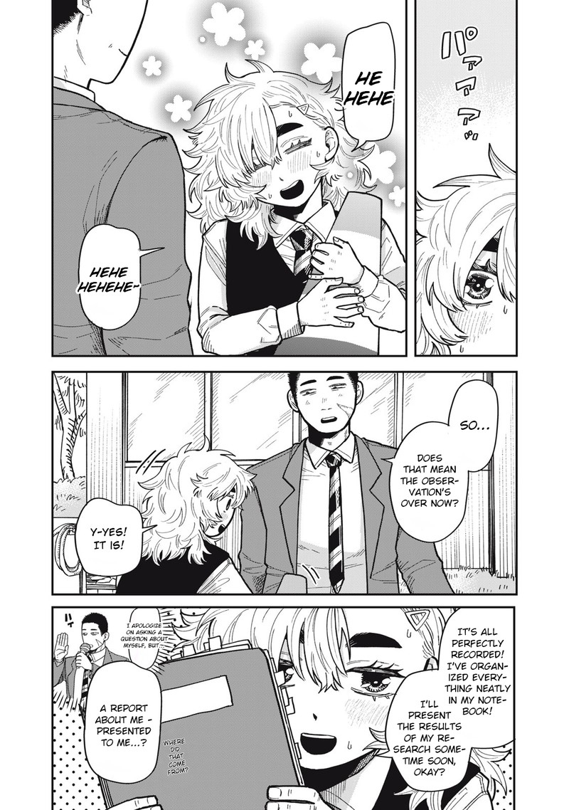 Kimi Wa Ore No Yasashikunai Haru 2 35