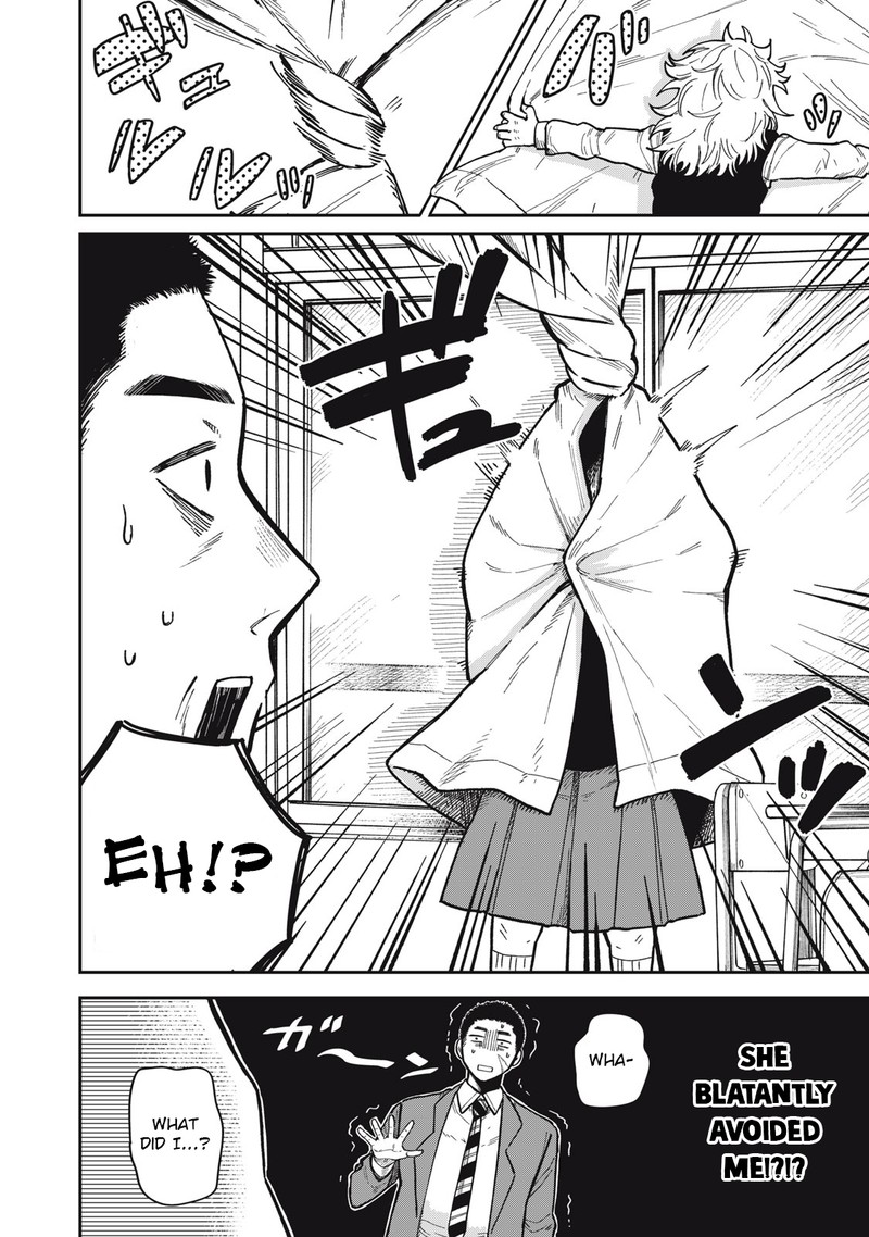 Kimi Wa Ore No Yasashikunai Haru 2 6