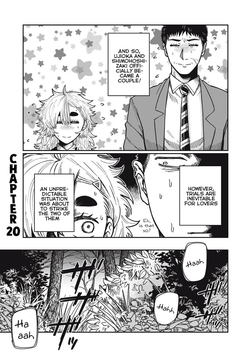 Kimi Wa Ore No Yasashikunai Haru 20 1