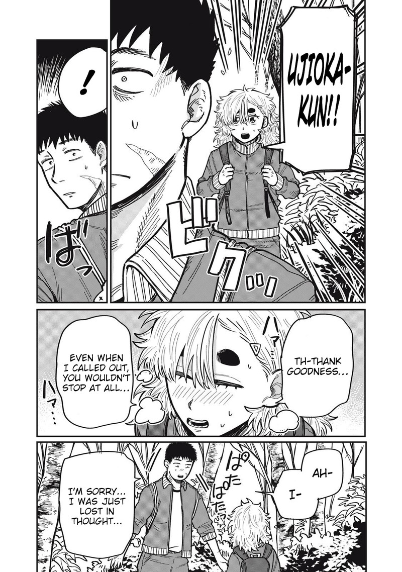 Kimi Wa Ore No Yasashikunai Haru 20 13