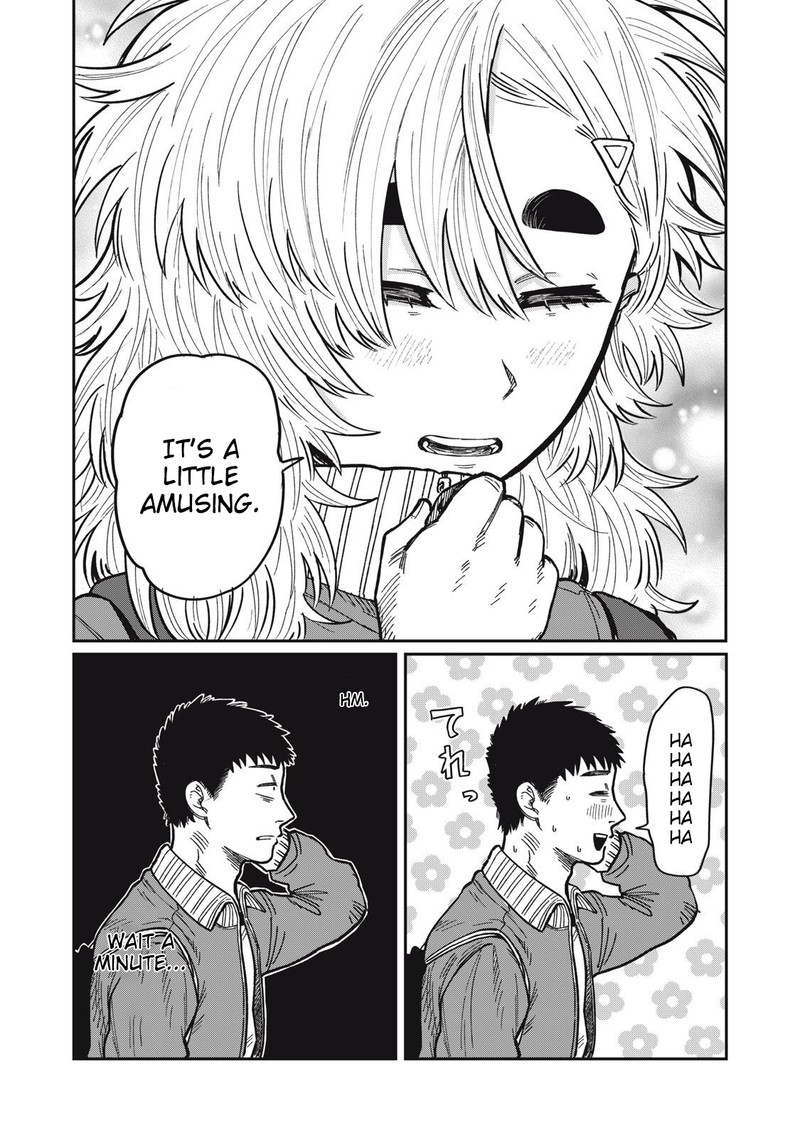 Kimi Wa Ore No Yasashikunai Haru 20 15