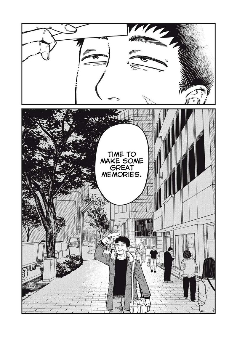 Kimi Wa Ore No Yasashikunai Haru 24 16