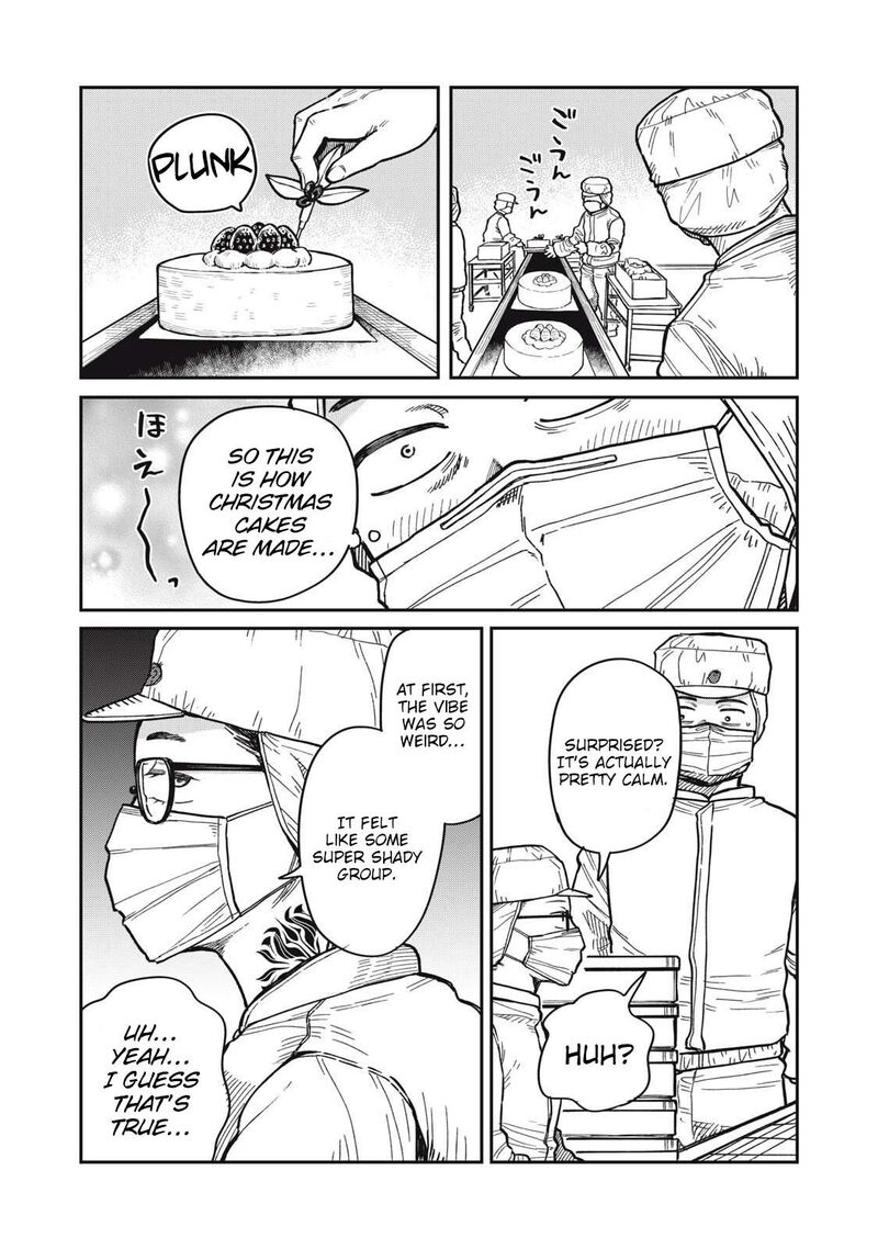 Kimi Wa Ore No Yasashikunai Haru 24 3