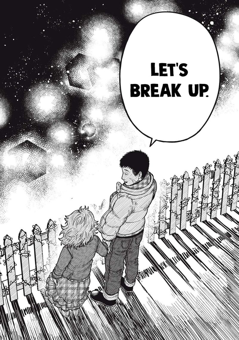 Kimi Wa Ore No Yasashikunai Haru 26 18