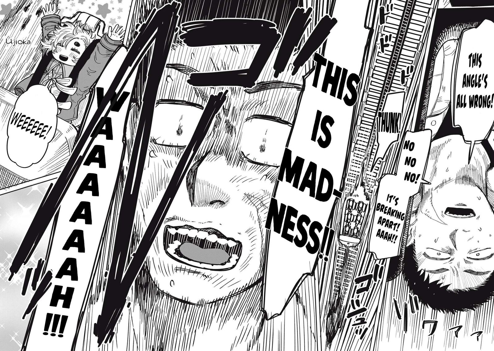 Kimi Wa Ore No Yasashikunai Haru 26 4