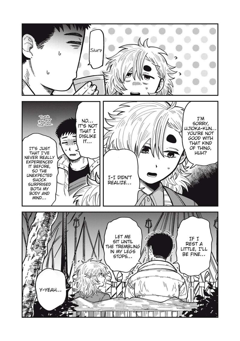 Kimi Wa Ore No Yasashikunai Haru 26 6