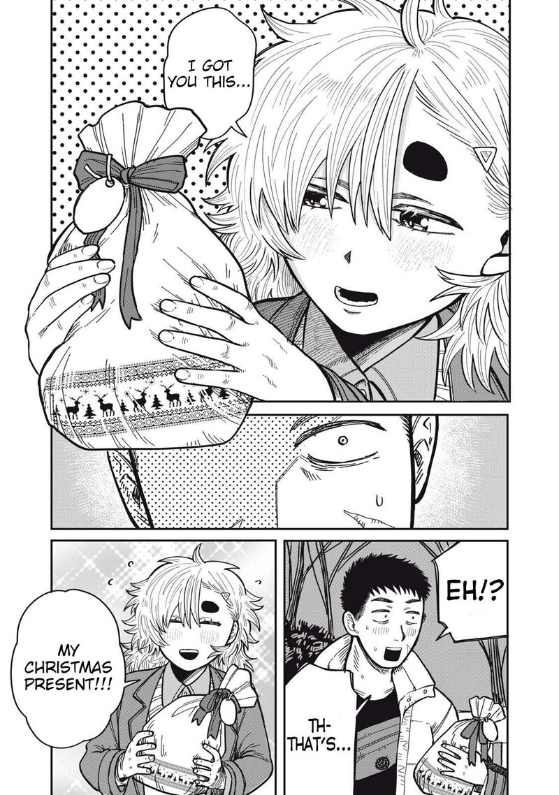 Kimi Wa Ore No Yasashikunai Haru 26 8