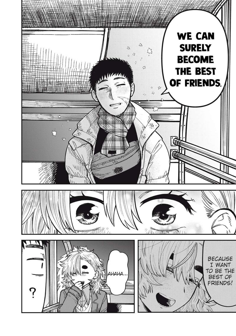 Kimi Wa Ore No Yasashikunai Haru 28 19