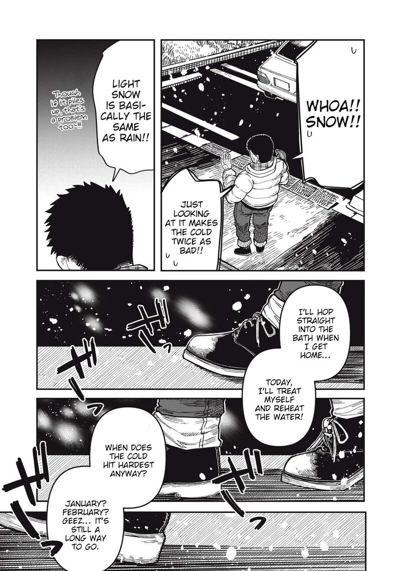 Kimi Wa Ore No Yasashikunai Haru 28 22