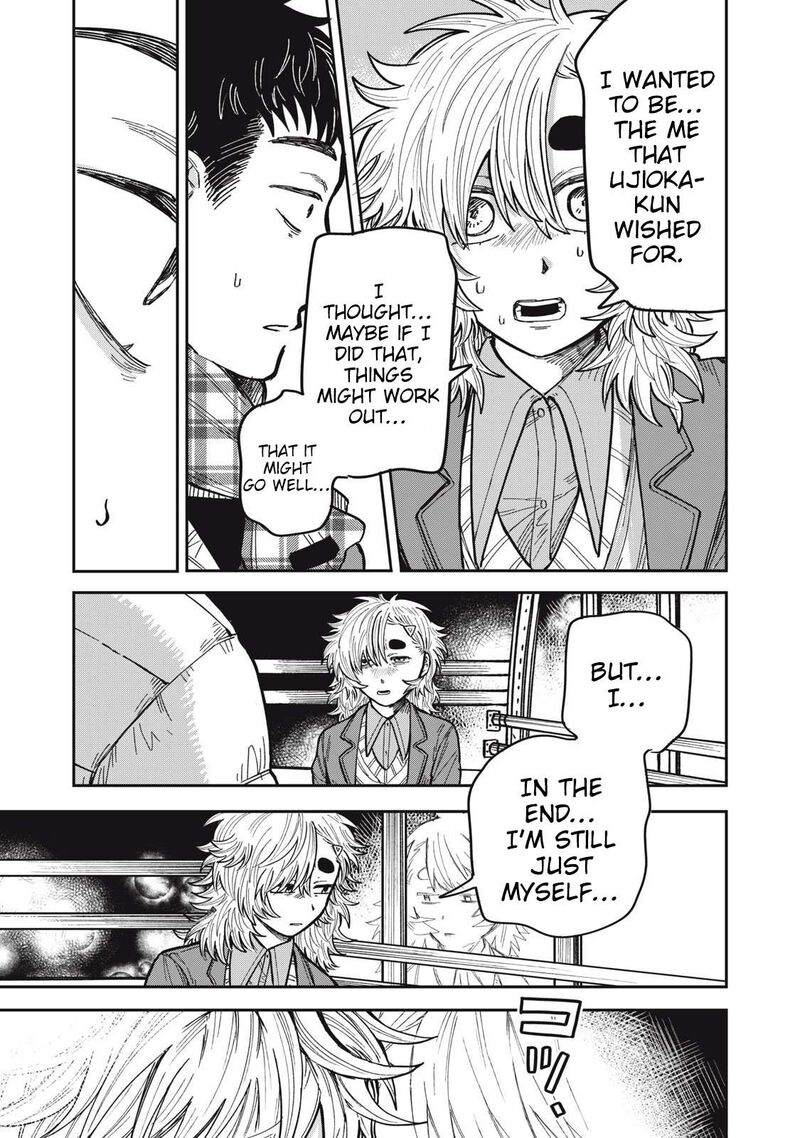 Kimi Wa Ore No Yasashikunai Haru 28 7