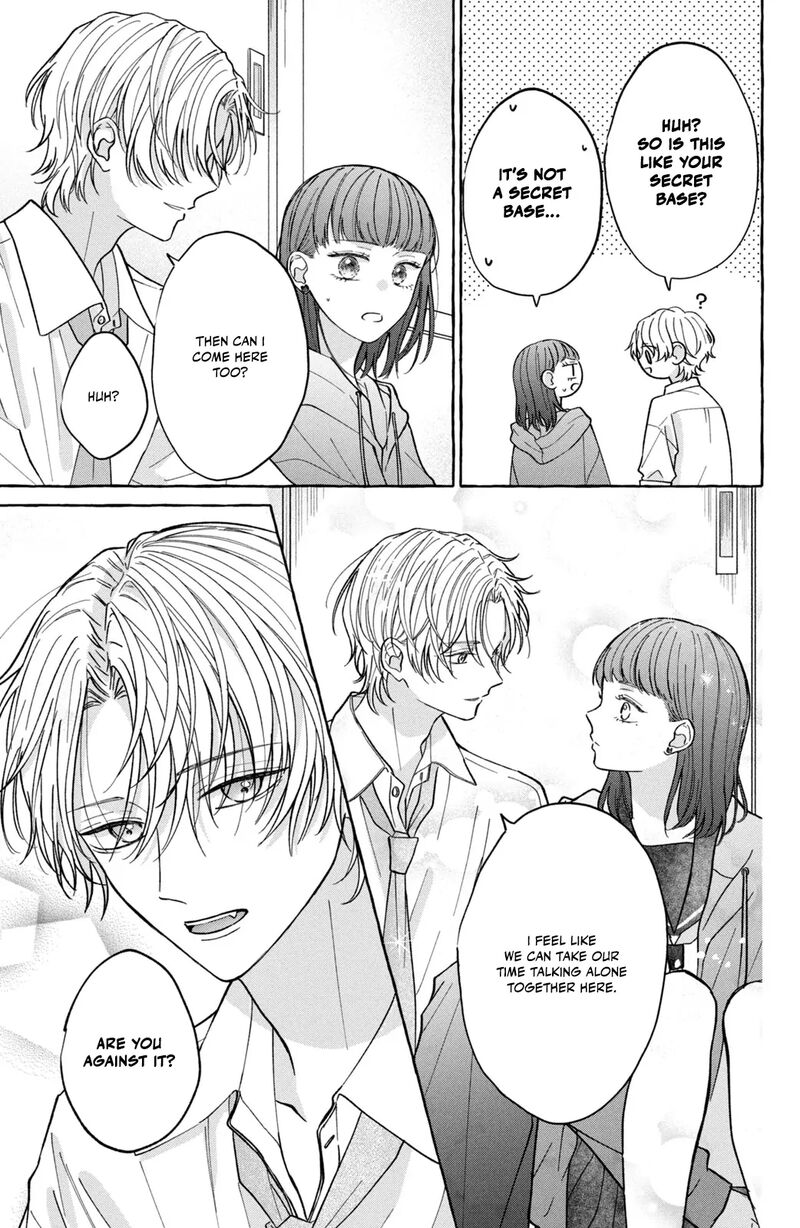 Kimi Wo Hitori Ni Shite Agenai 2 11