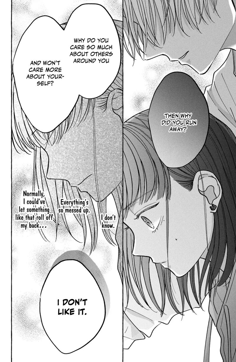 Kimi Wo Hitori Ni Shite Agenai 2 19