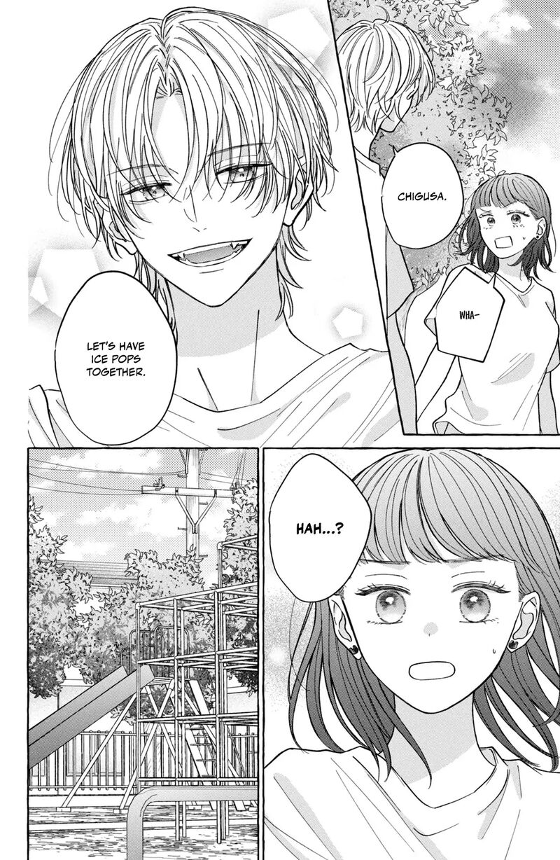 Kimi Wo Hitori Ni Shite Agenai 2 31