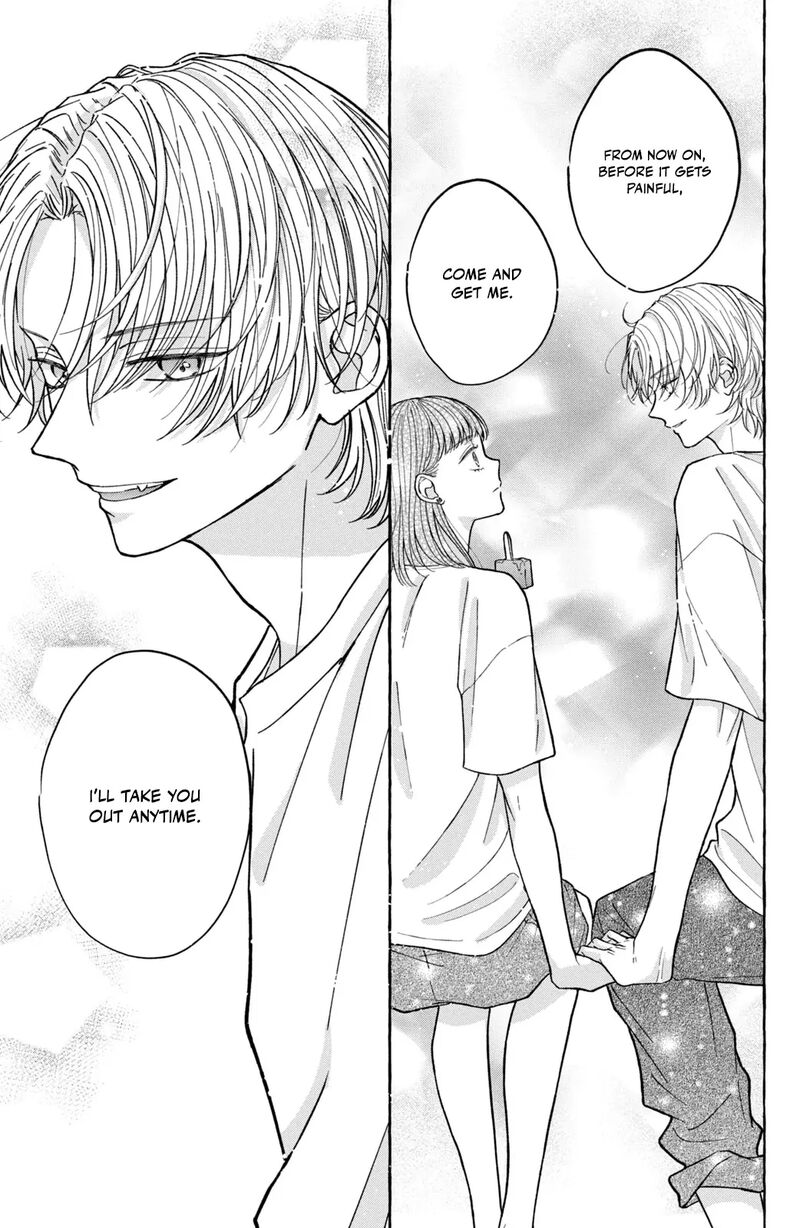 Kimi Wo Hitori Ni Shite Agenai 2 36