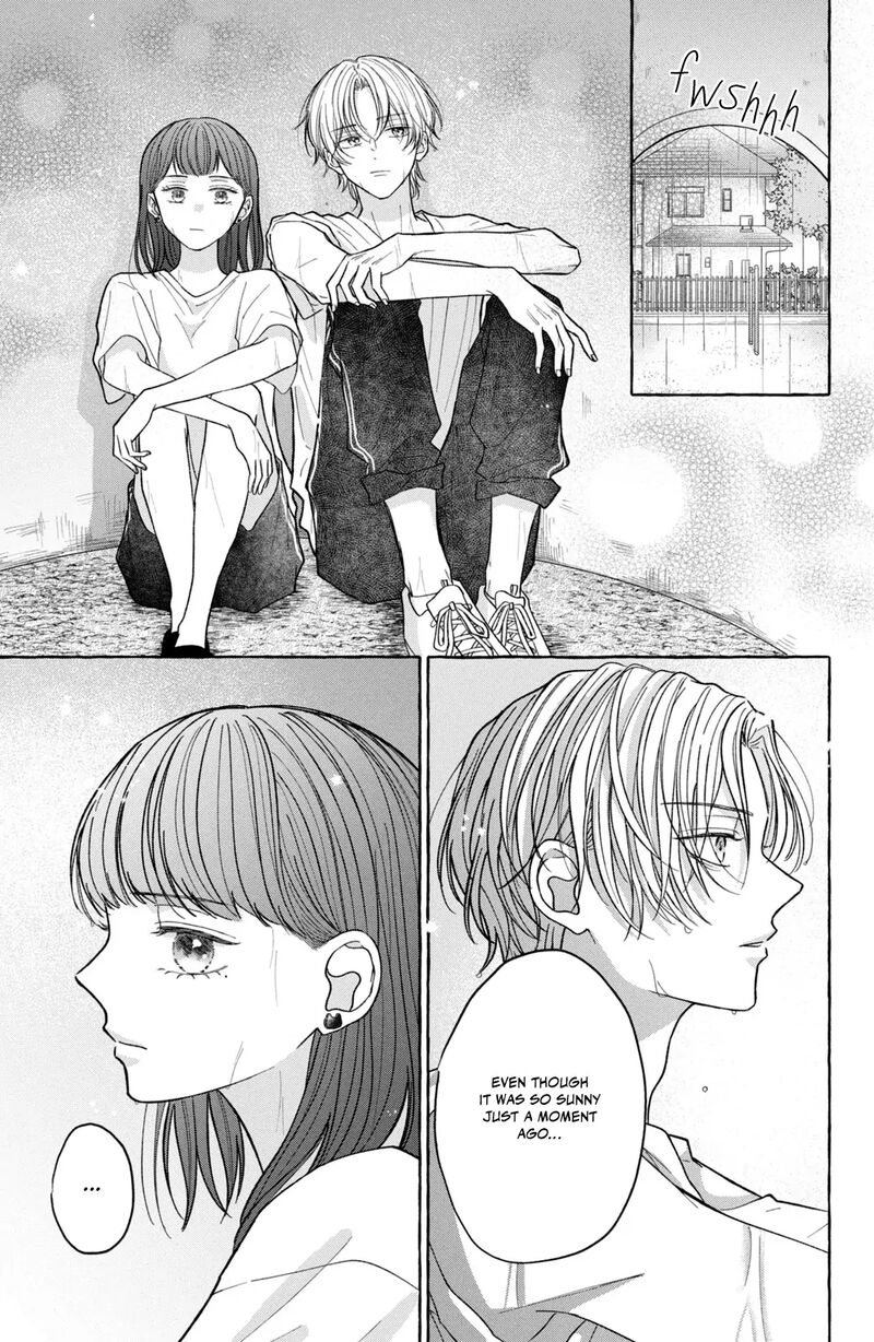 Kimi Wo Hitori Ni Shite Agenai 2 39