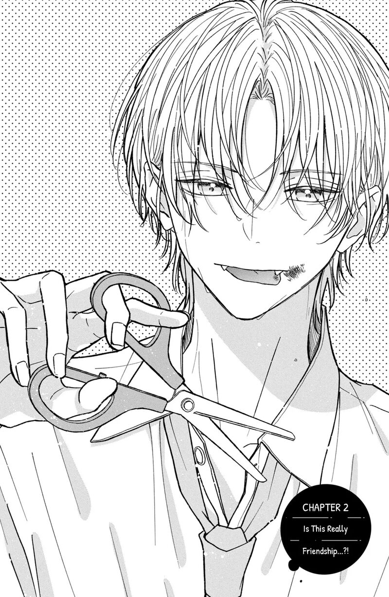 Kimi Wo Hitori Ni Shite Agenai 2 4