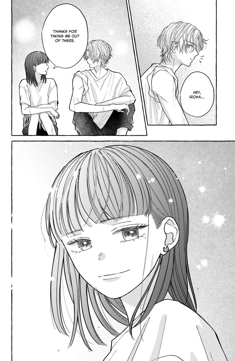 Kimi Wo Hitori Ni Shite Agenai 2 40
